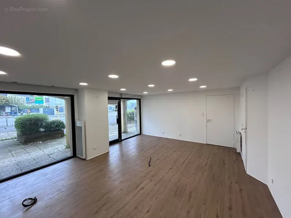 Local commercial Quimper Sud 30 m2
