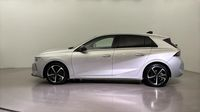 Opel Astra 1.2 Turbo 130ch Elegance BVA8 — photo 7