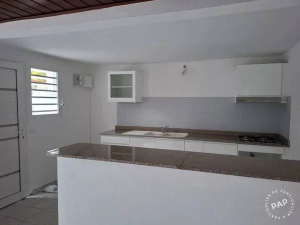 Appartement 5 pièces 80 m²