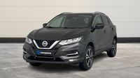 Nissan Qashqai 1.5 dCi 115ch Tekna Euro6d-T