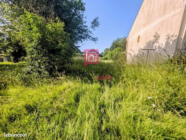 Maison 4 pièces 82 m²