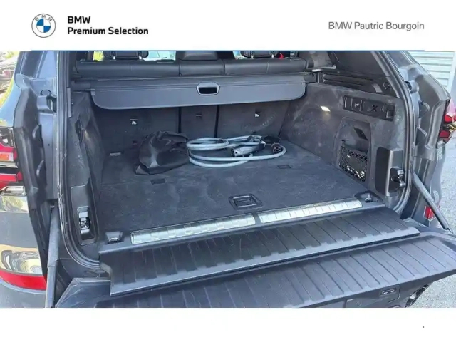 Bmw X5 xdrive50e 489ch m sport — photo 7