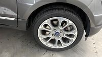 Ford Ecosport 1.0 EcoBoost 100ch Titanium Euro6.2 — photo 20