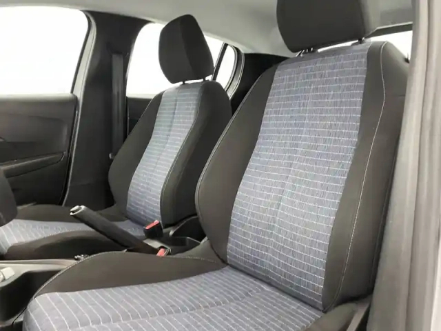 Peugeot 208 puretech 75 s&amp;s bvm5 — photo 14