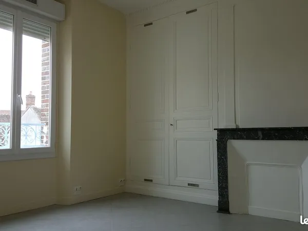 Appartement t 1