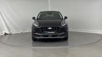 Ford Puma 1.0 EcoBoost Hybrid 125ch Titanium S&S Powershift