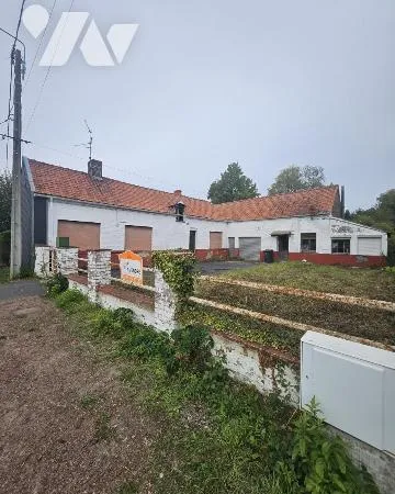 Maison 4 pièces 105 m²