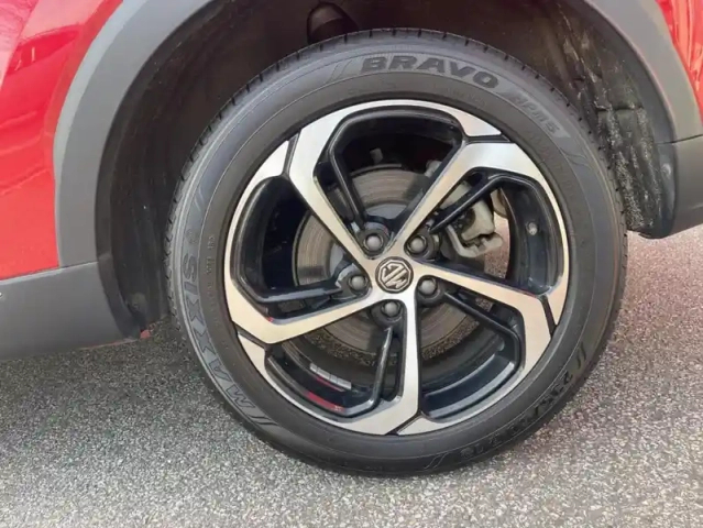 Mg Ehs phev luxury phase 2 258ch — photo 45