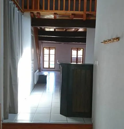 Appartement 3 pièces 46 m²