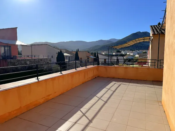 Appartement 3 pièces 46 m²