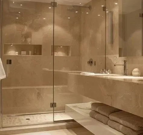 APPARTEMENT T4 DE STANDING — JOUY-LE-MOUTIER (95280) — 81 M² AVEC EXTÉRIEUR & 2 PARKINGS SOUS-SOL — 