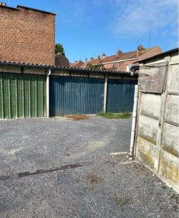 Garage et parking Vente Armentières 15000€