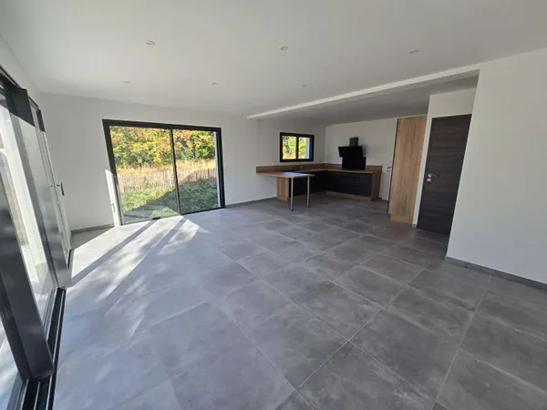 Maison 5 pièces 113 m²