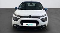 Citroen C3 1.2 PureTech 110ch S&S Feel Pack 124g — photo 2
