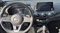 Nissan Juke 1.0 DIG-T 114ch Kiiro DCT — photo 12