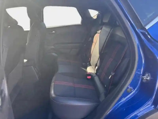 Renault Captur 1.6 e-tech hybride 145ch rs line -21b — photo 42
