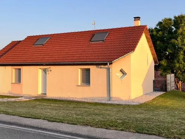 Maison 4 pièces 109 m²
