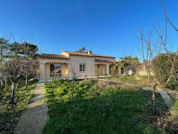 Maison 6 pièces