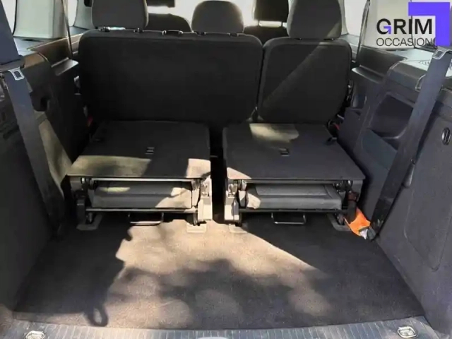 Ford Tourneo grand  connect 2.0 ecoblue 102 bvm6 — photo 12