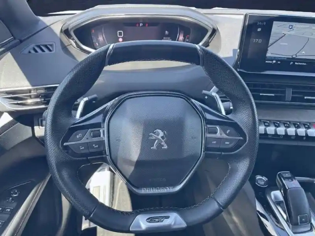 Peugeot 3008 bluehdi 130ch s&amp;s eat8 — photo 16
