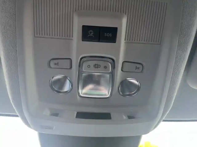 Citroën C5 Aircross e- 210 ch autonomie confort — photo 22