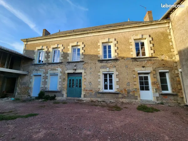 Immeuble de rapport 14 pièces 380 m²
