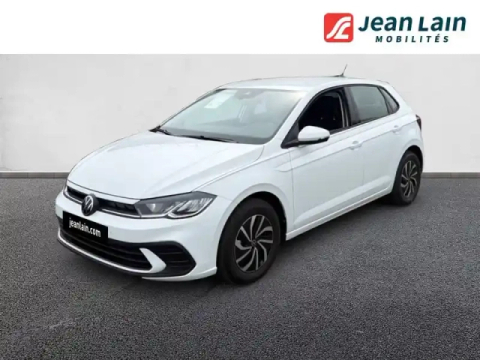 Volkswagen Polo 1.0 tsi 95 s&amp;s bvm5