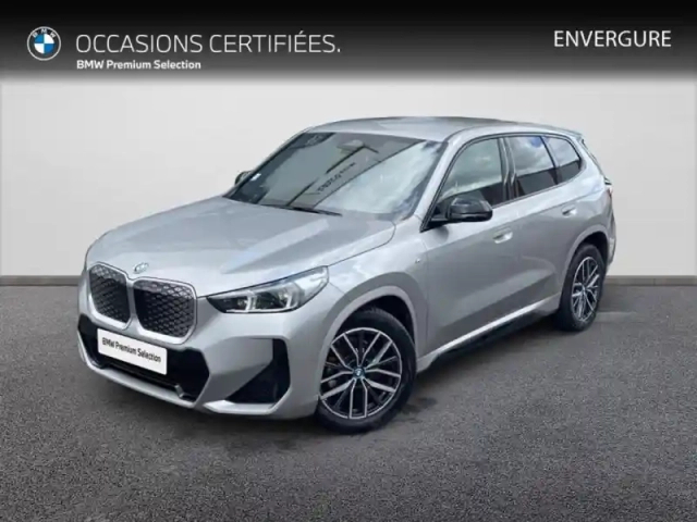 Bmw X1 iedrive20 204ch m sport — photo 1