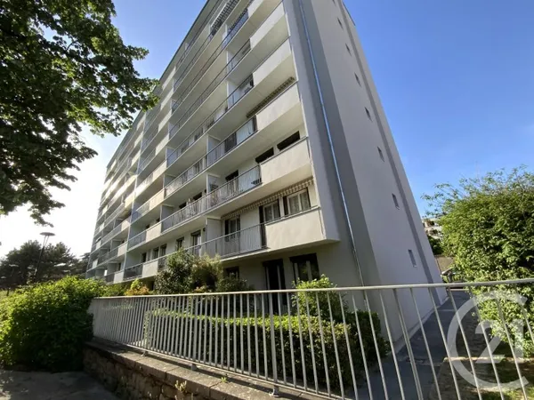 Appartement 4 pièces 86 m²