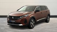 Peugeot 5008 1.2 PureTech 130ch S&S Allure Pack — photo 1