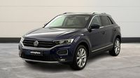 Volkswagen T-Roc 1.5 TSI EVO 150ch Carat Exclusive S&S