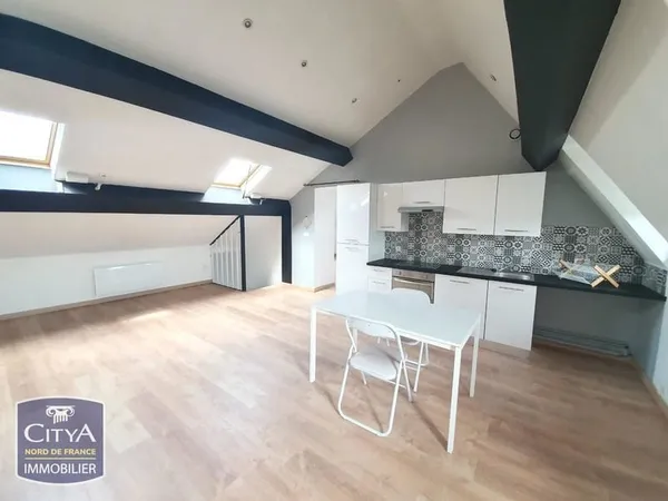BEL APPARTEMENT PROCHE DE TOUTES COMODITES