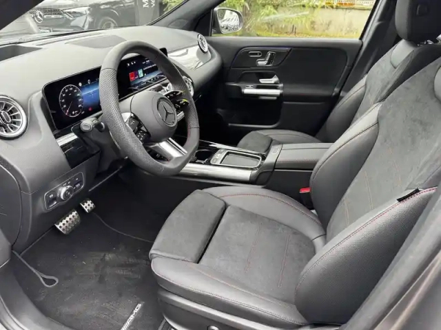 Mercedes Gla 200 d 8g-dct — photo 11