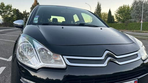 Citroen C3 1.2 VTi 82 - Feel Edition – 2015 – 115716 km – Essence – Boîte Manuelle — photo 4