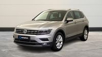 Volkswagen Tiguan 2.0 TDI 150ch Carat DSG7