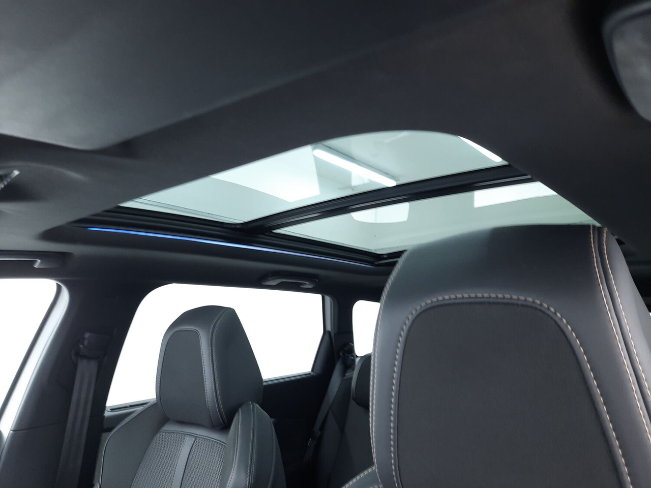 Peugeot 5008 — photo 12