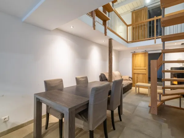 Maison 3 pièces 90 m²