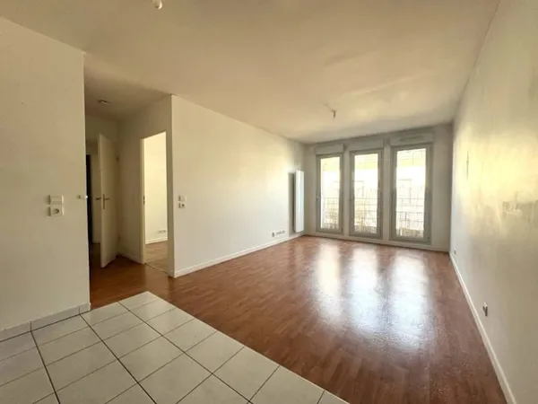 Appartement 3 pièces 53 m²