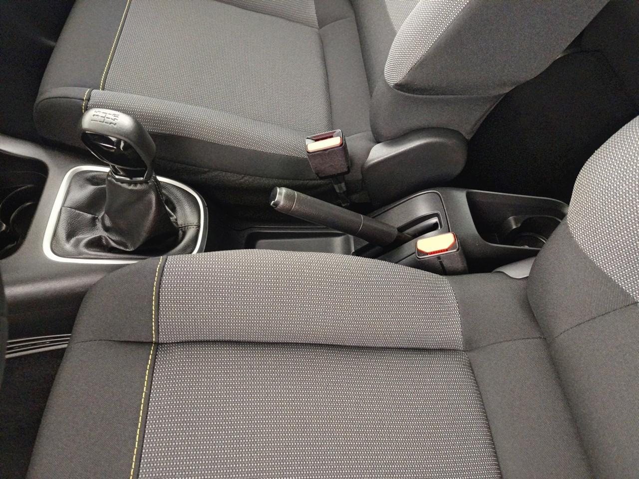 Citroën C3 puretech 83 s&s bvm5 shine — photo 29