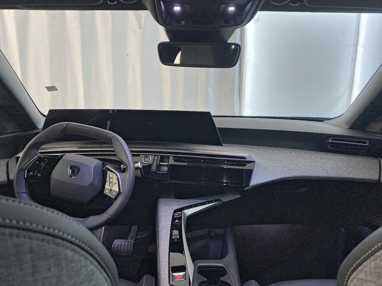 Peugeot 3008 electrique 210 ch 73 kwh allure — photo 8