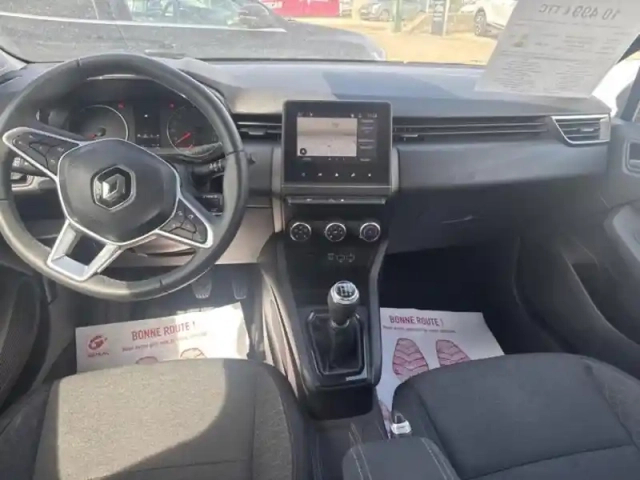 Renault Clio 1.0 sce 65ch business — photo 14