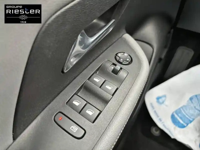 Opel Mokka electrique 136 ch &amp; batterie 50 kwh — photo 21