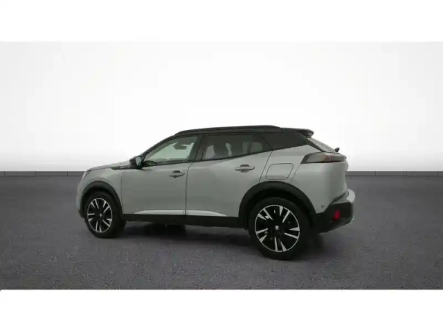 Peugeot 2008 puretech 130 s&amp;s eat8 — photo 5