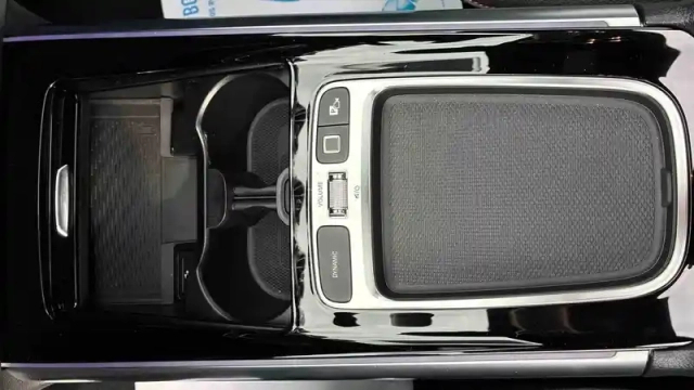 Mercedes Gla 200 d 8g-dct — photo 29