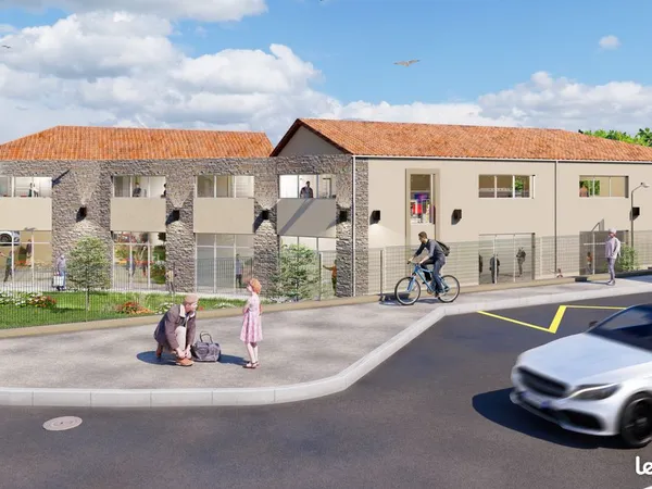 Conctruction neuve - Teyran