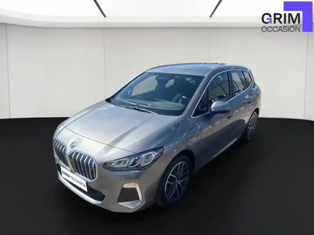 Bmw Serie 2 active tourer 225e xdrive 245 ch dkg7