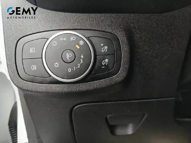 Ford Fiesta 1.0 ecoboost 100 s&amp;s bvm6 — photo 20