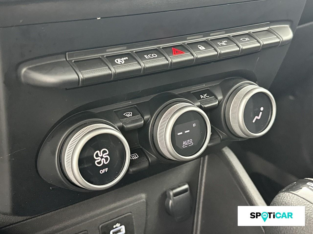 Dacia Duster 1.3 tce 150ch fap extreme 4x2 edc — photo 15