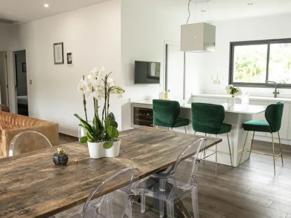 Maison neuve 5 pièces 101 m²