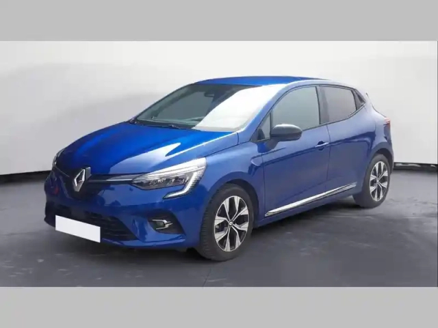 Renault Clio 1.0 tce 100ch evolution gpl